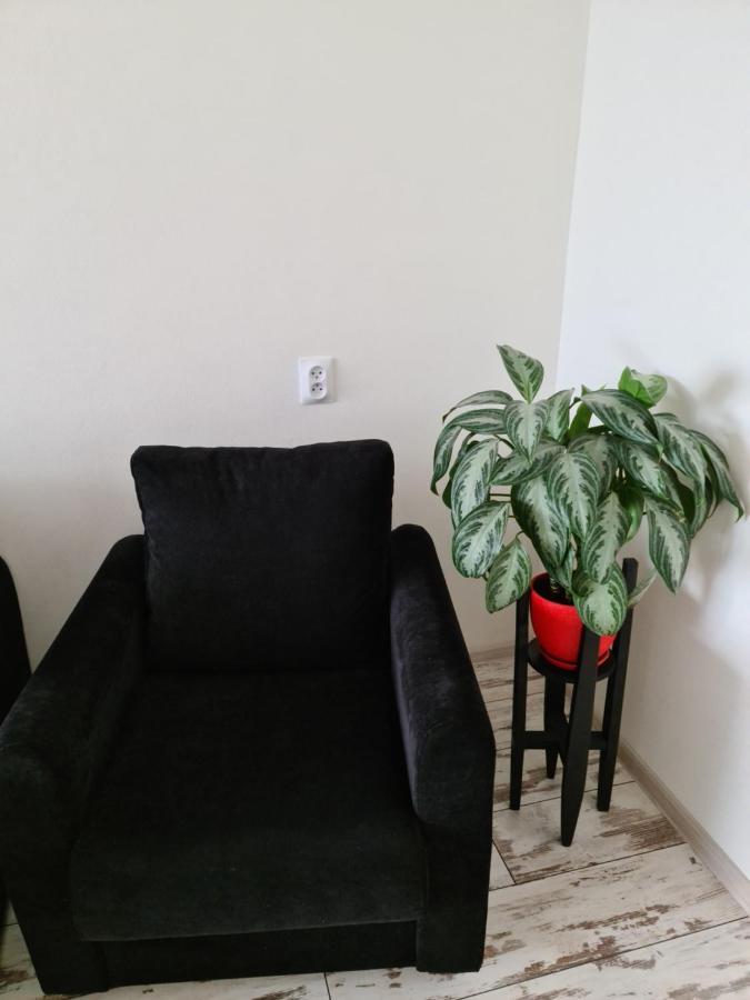 Prime Apartments Hrodna Exterior foto